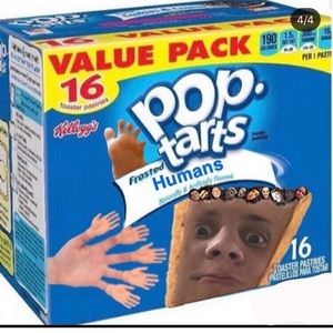 Meet your Posher, Faith